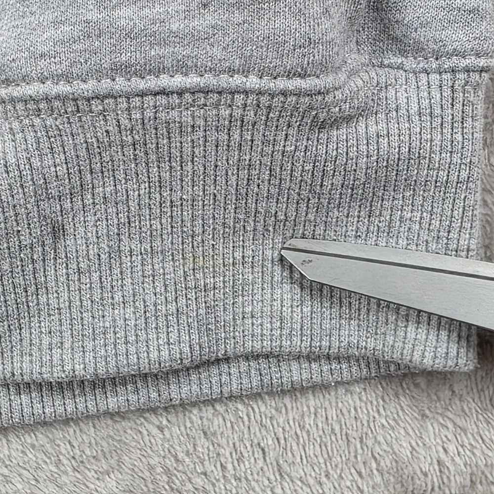 Adidas Hoodie Mens L Gray Pullover Fleece Sweatshirt Athletic Training Gym‎ 2011